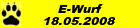 E-Wurf