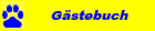 G&auml;stebuch