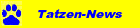 Neuigkeiten der Wuppertatzen