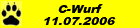 C-Wurf